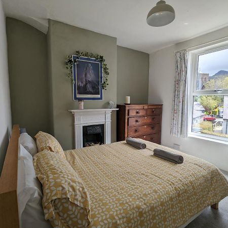 Perfect For Snowdon. Groups, Families+Dogs Welcome ลานเบอริส ภายนอก รูปภาพ
