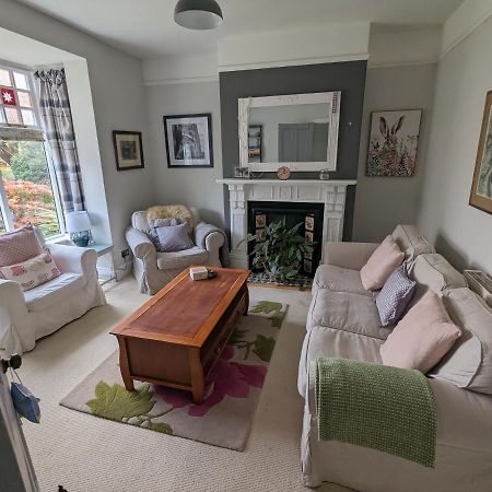 Perfect For Snowdon. Groups, Families+Dogs Welcome ลานเบอริส ภายนอก รูปภาพ