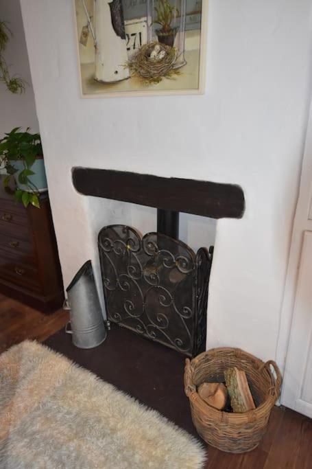 Perfect For Snowdon. Groups, Families+Dogs Welcome ลานเบอริส ภายนอก รูปภาพ