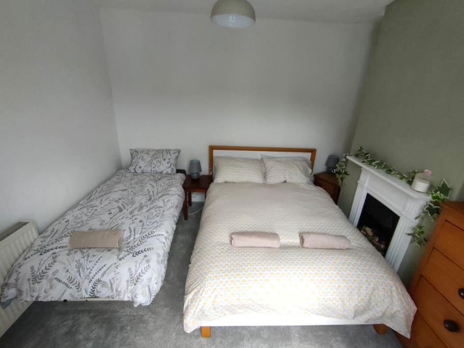 Perfect For Snowdon. Groups, Families+Dogs Welcome ลานเบอริส ภายนอก รูปภาพ