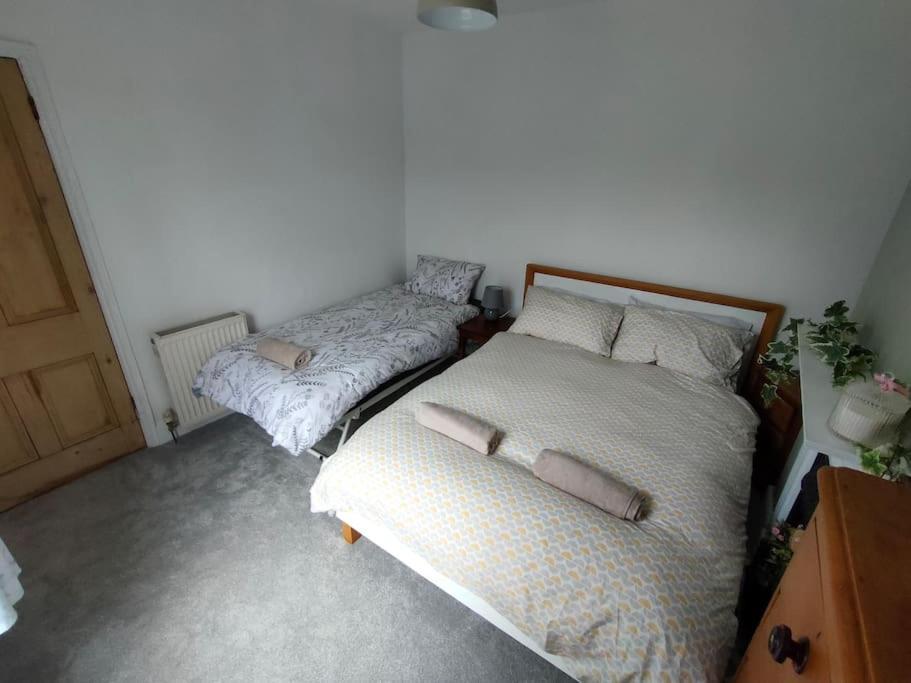 Perfect For Snowdon. Groups, Families+Dogs Welcome ลานเบอริส ภายนอก รูปภาพ